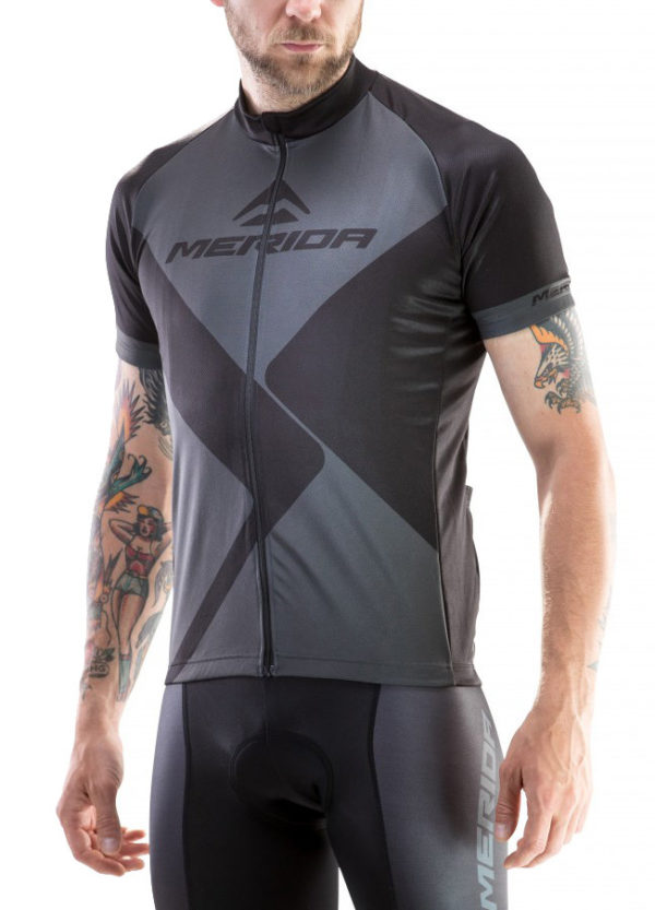 JERSEY MERIDA SS NIZZA COOLMAX Fire
